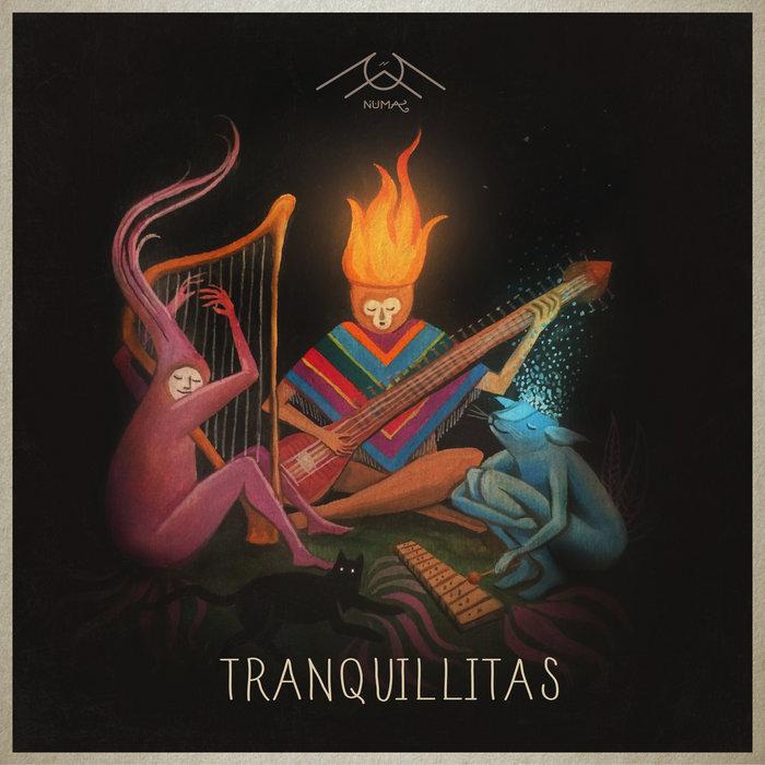 Tranquillitas - Vinzoo