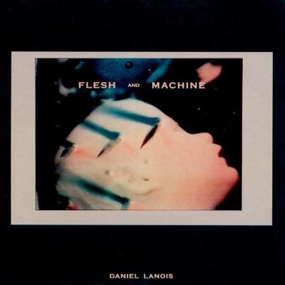  - Daniel Lanois