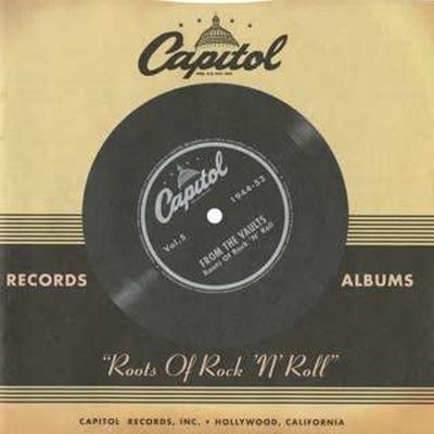  - Les Paul and Mary Ford