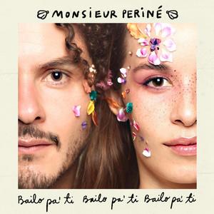 Bolero Apocalíptico - Monsieur Periné