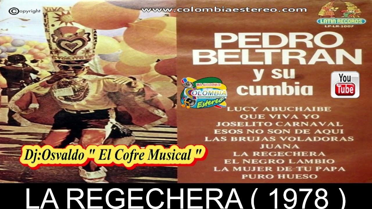 Exitos Picoteros - Pedro Beltran