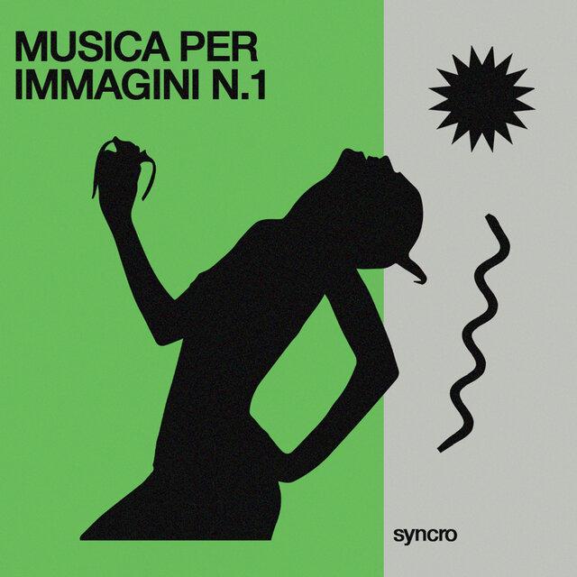 Musica Per Immagini N.1 - Syncro