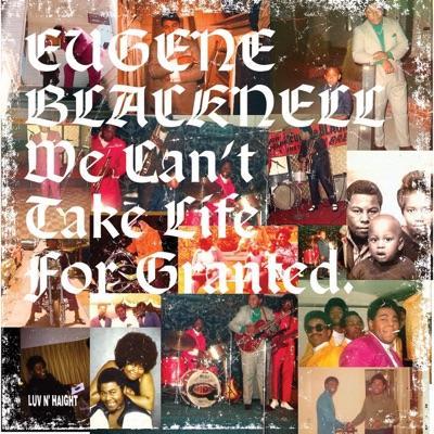  - Eugene Blackness