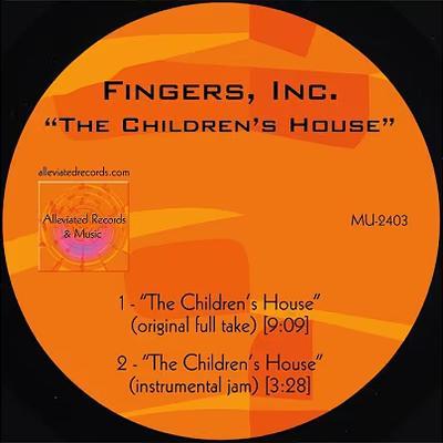 The Children's House - Fingers, Inc.