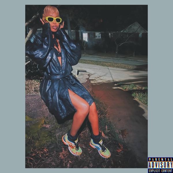 DELILAH GOLD - Single - Keisha Plum