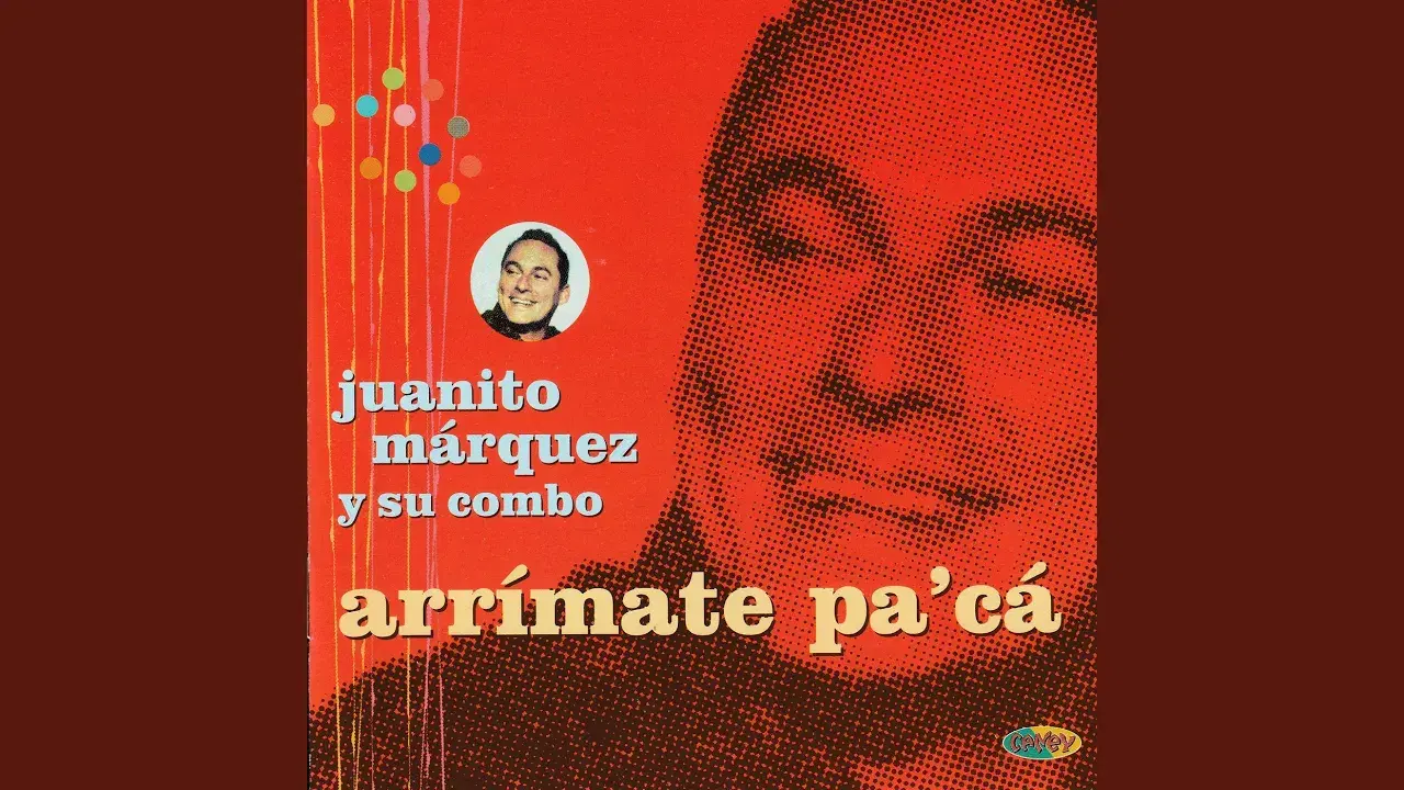  - Juanito Marquez