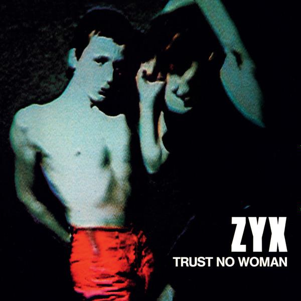 Zyx - Little Boys Desires - ZYX