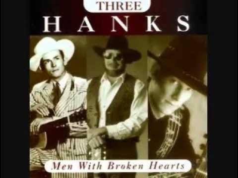 Long Gone Daddy - Hank Williams III