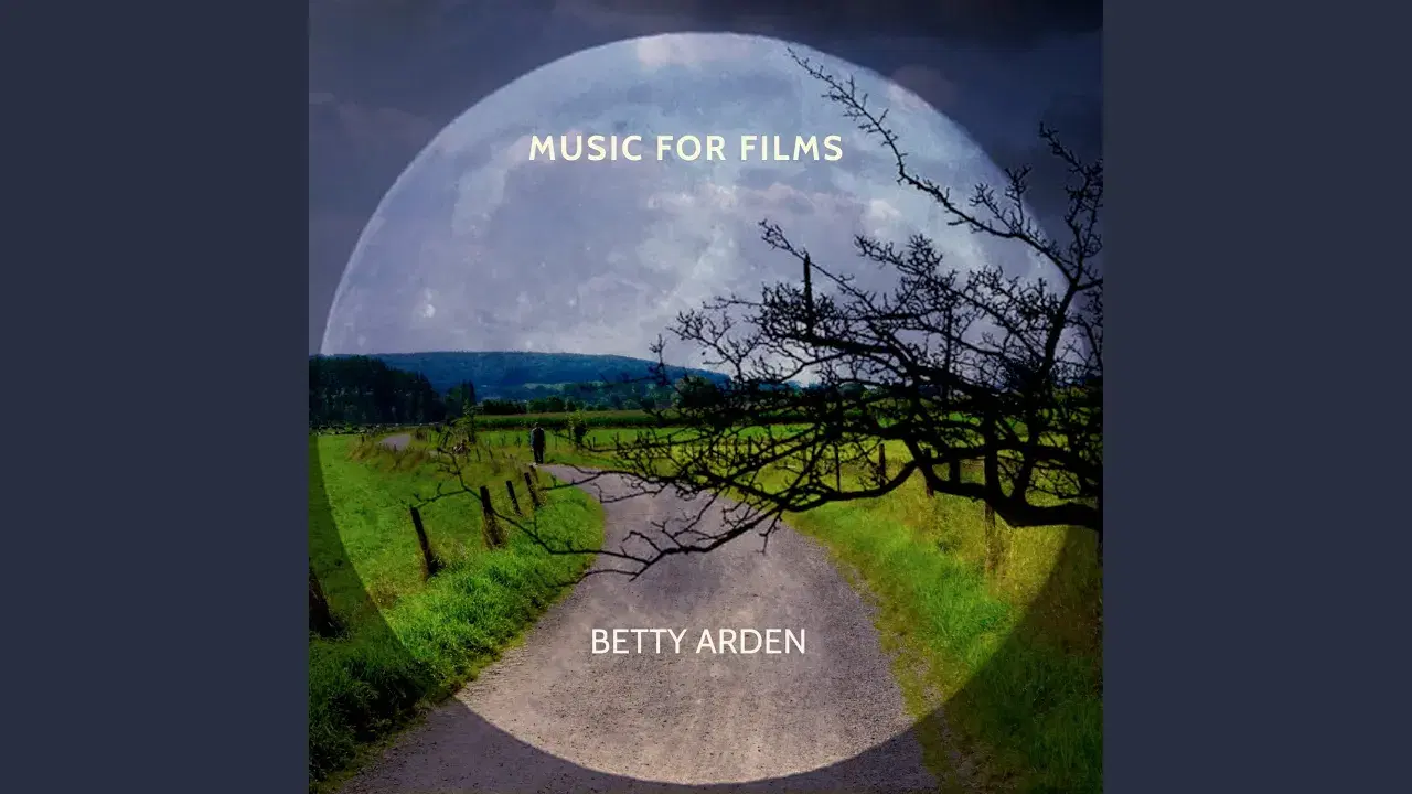 Movement  - Betty Arden