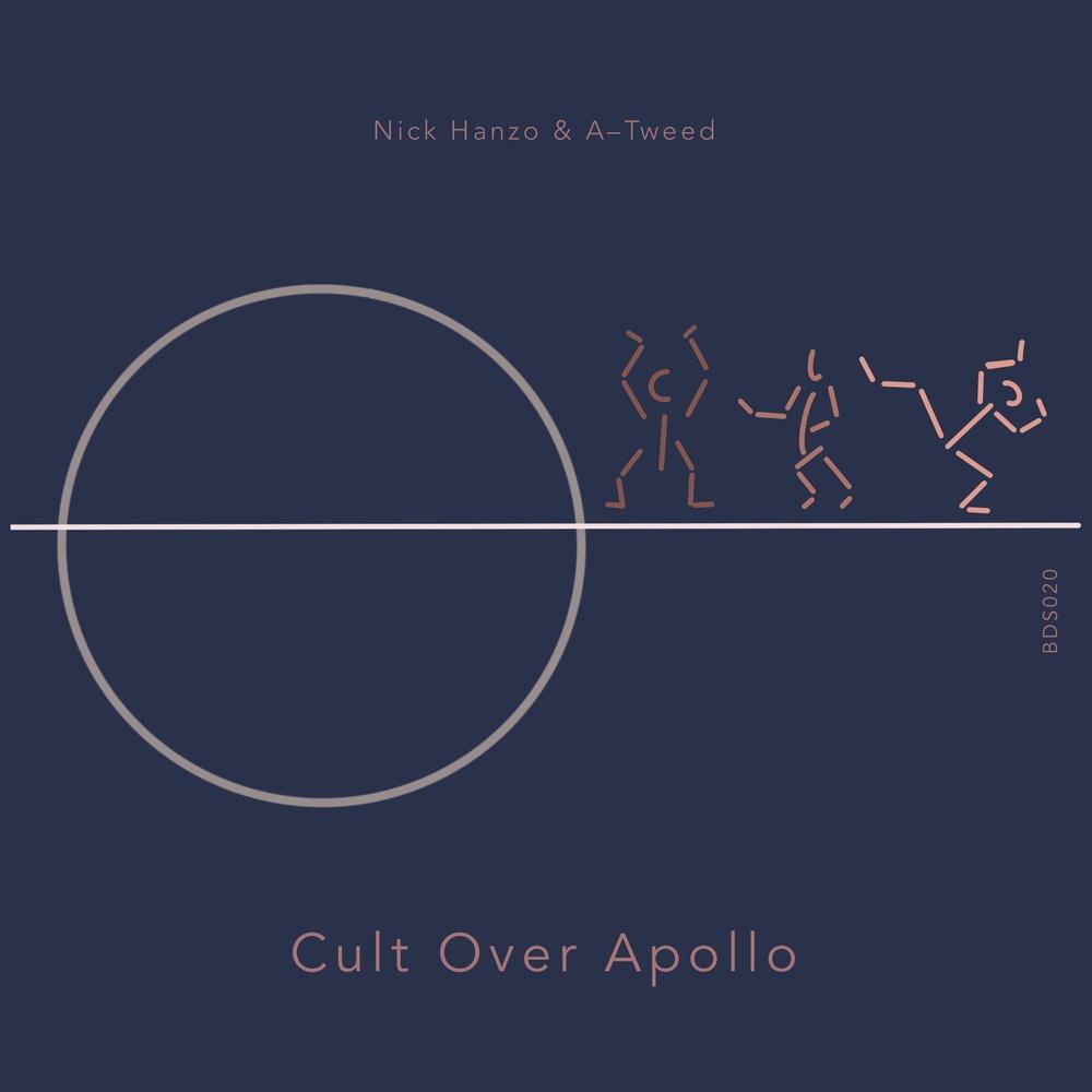 Cult Over Apollo [Belly Dance Services] - Nick Hanzo & A-Tweed
