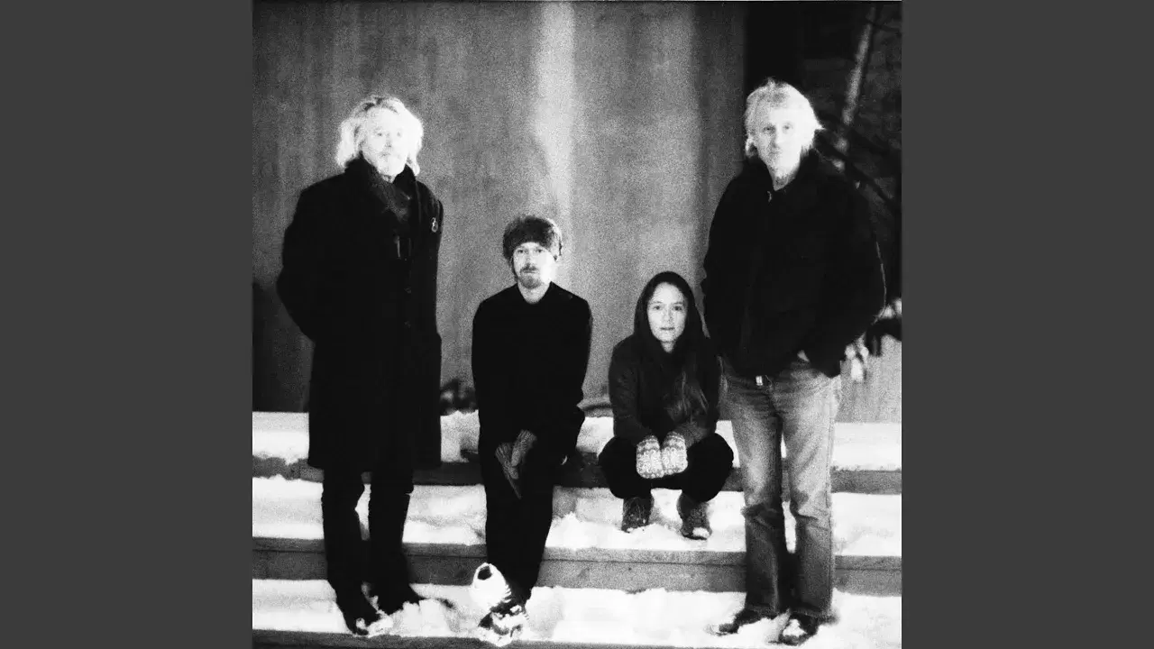 Träden - Traden