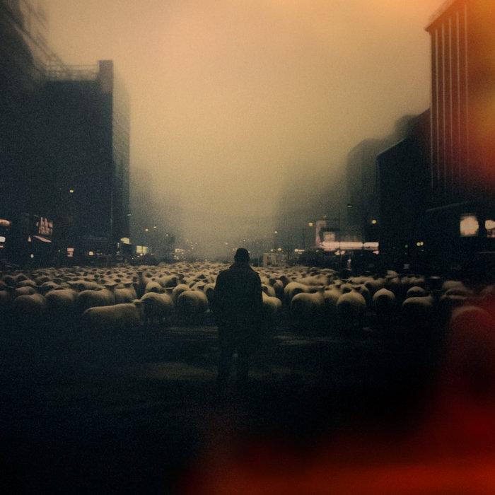From the End of Time - Black Swan