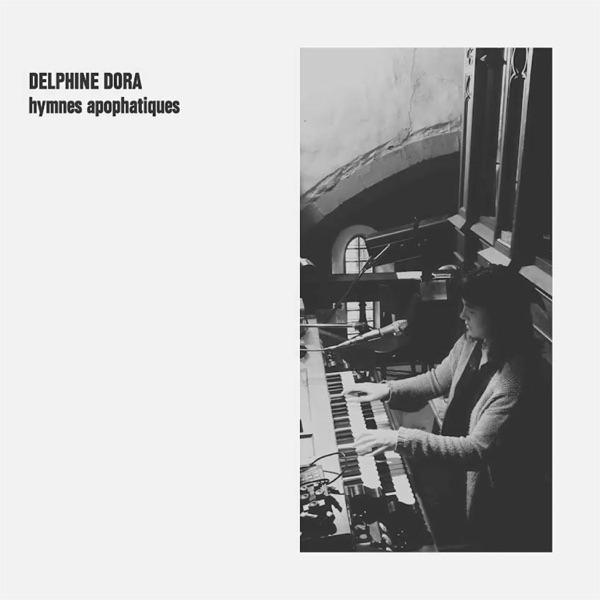  - Delphine Dora