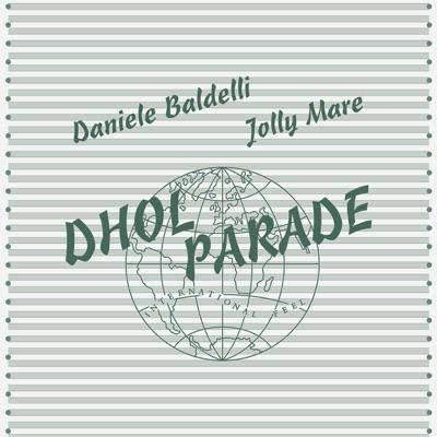 Flusso Uno - Daniele Baldelli & Jolly Mare