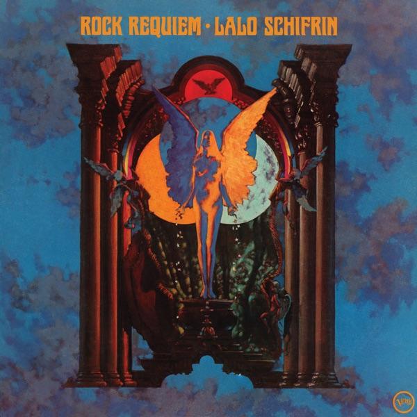  - Lalo Schifrin