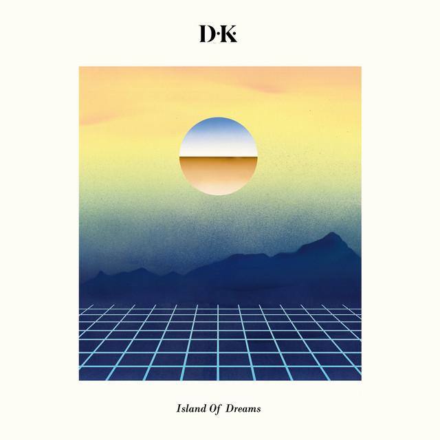 Island of Dreams - D.K.
