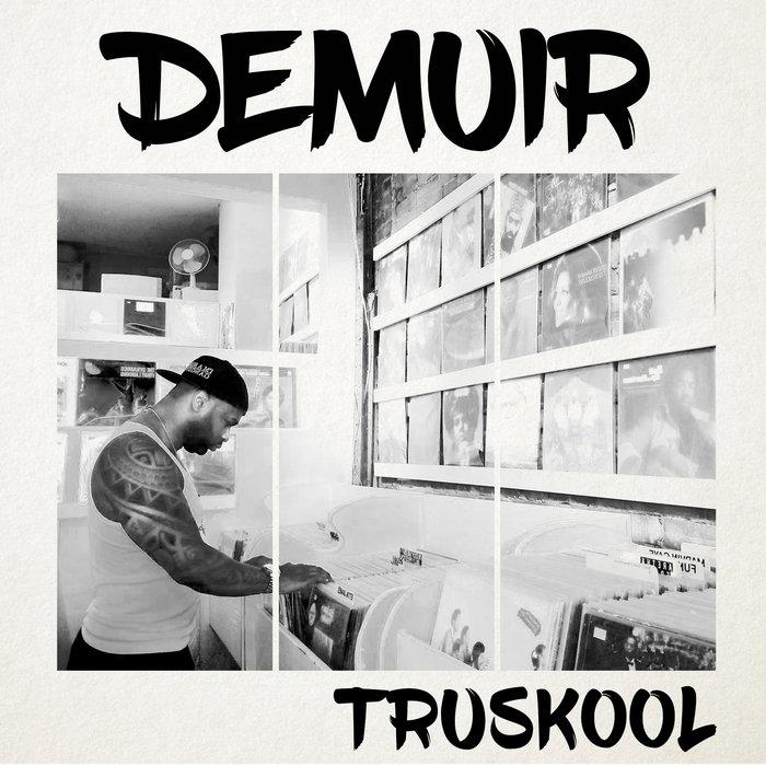 TruSkool LP - Demuir