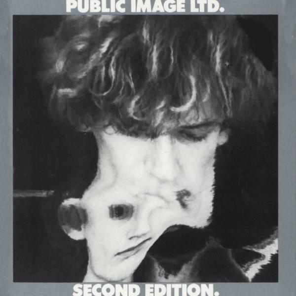 Metal Box - Public Image Ltd.