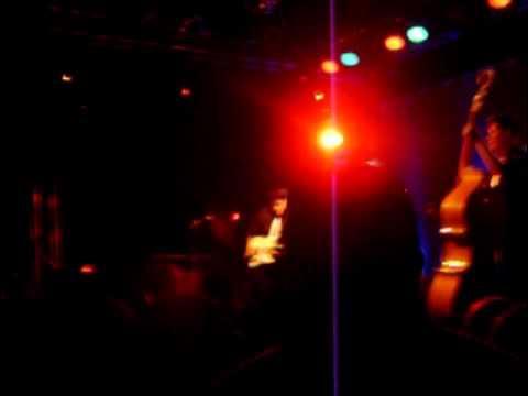  - Dusty Chance and the Allnighters