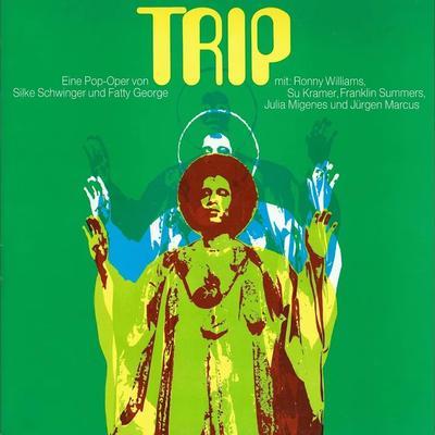 Trip - Silke Schwinger & Fatty George