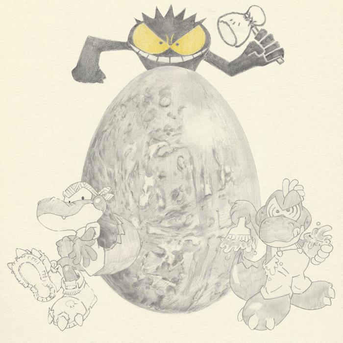 !OK! - Khadija Al Hanafi