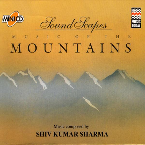  - Pandit Shivkumar Sharma