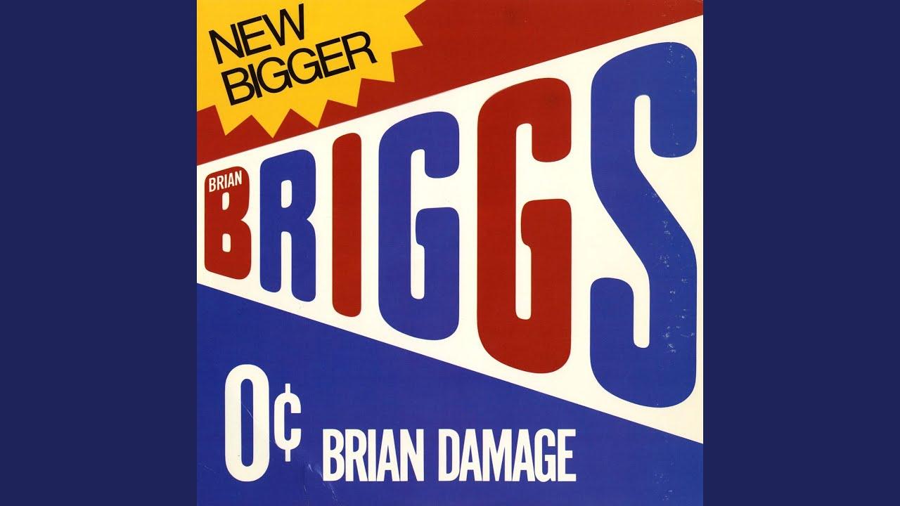 Brian Damage - Brian Briggs