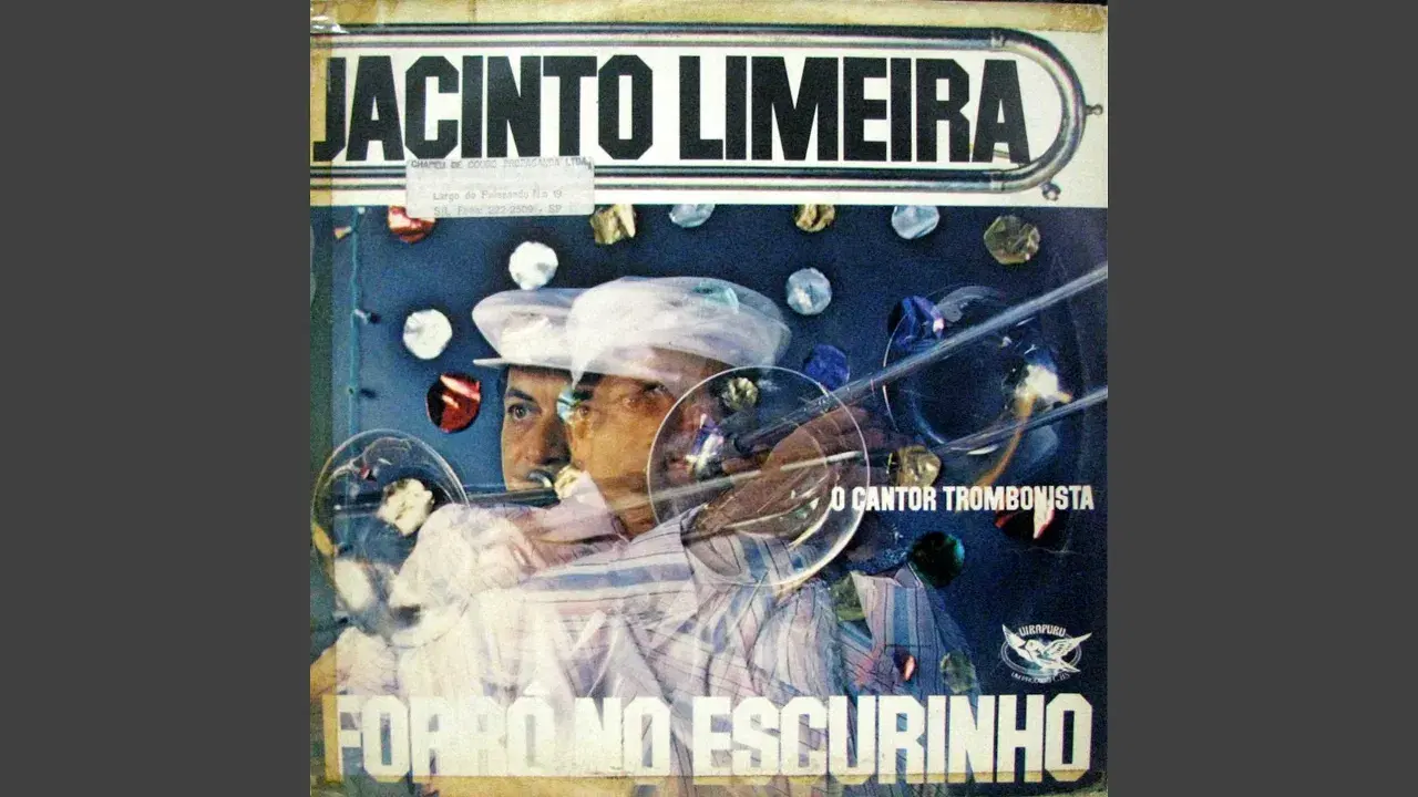  - Jacinto Limeira