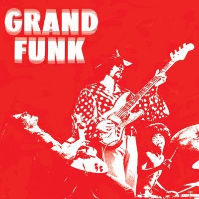 Others - Grand Funk Railroad