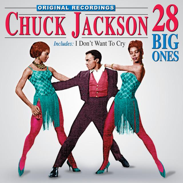 Just Once - Chuck Jackson