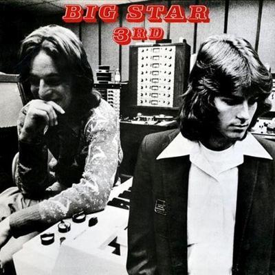 3rd - Big Star
