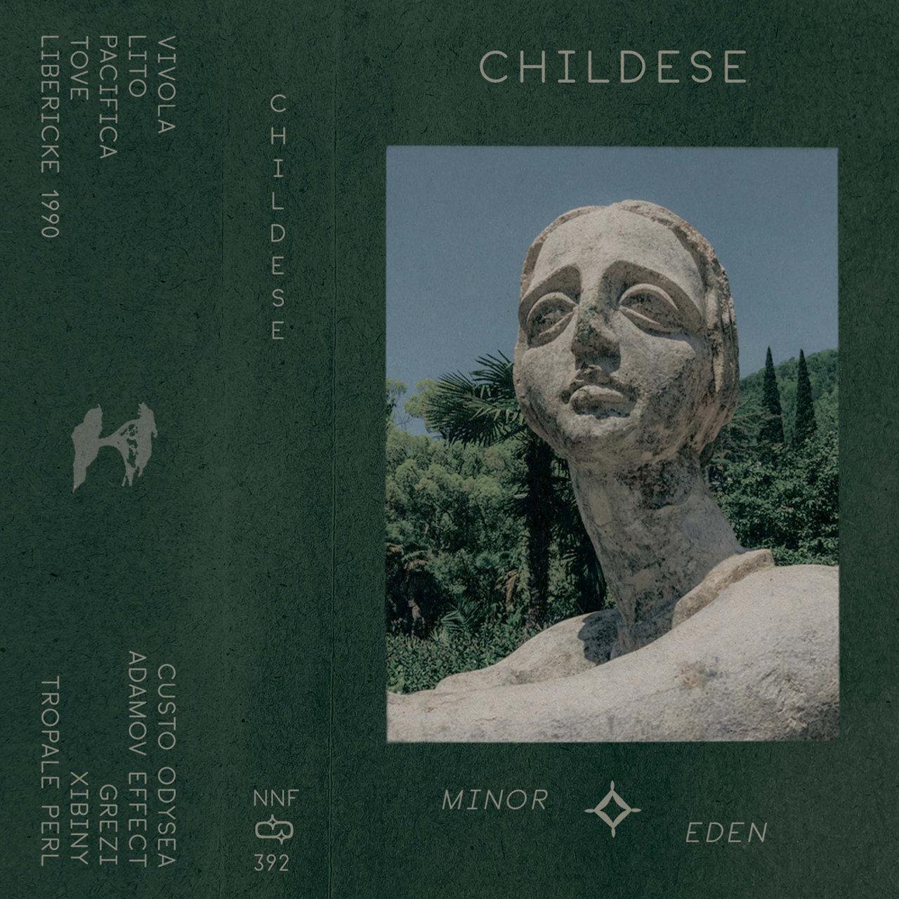 Minor Eden - Childese