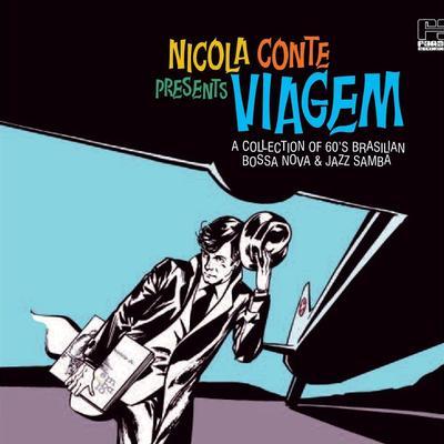 Viagem - Bossa Jazz Trio