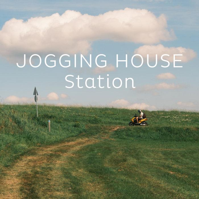 Station - Jogging House