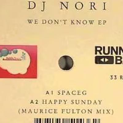  - DJ Nori