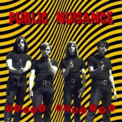  - Public Nuisance