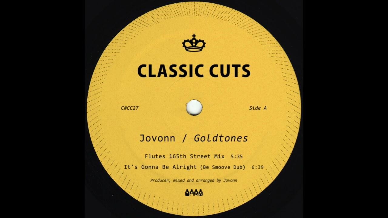 Goldtones - Jovonn