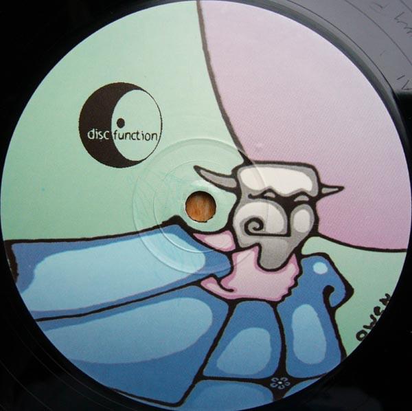Idjut Boys Compendium Vol 1 - Crue-L Grand Orchestra
