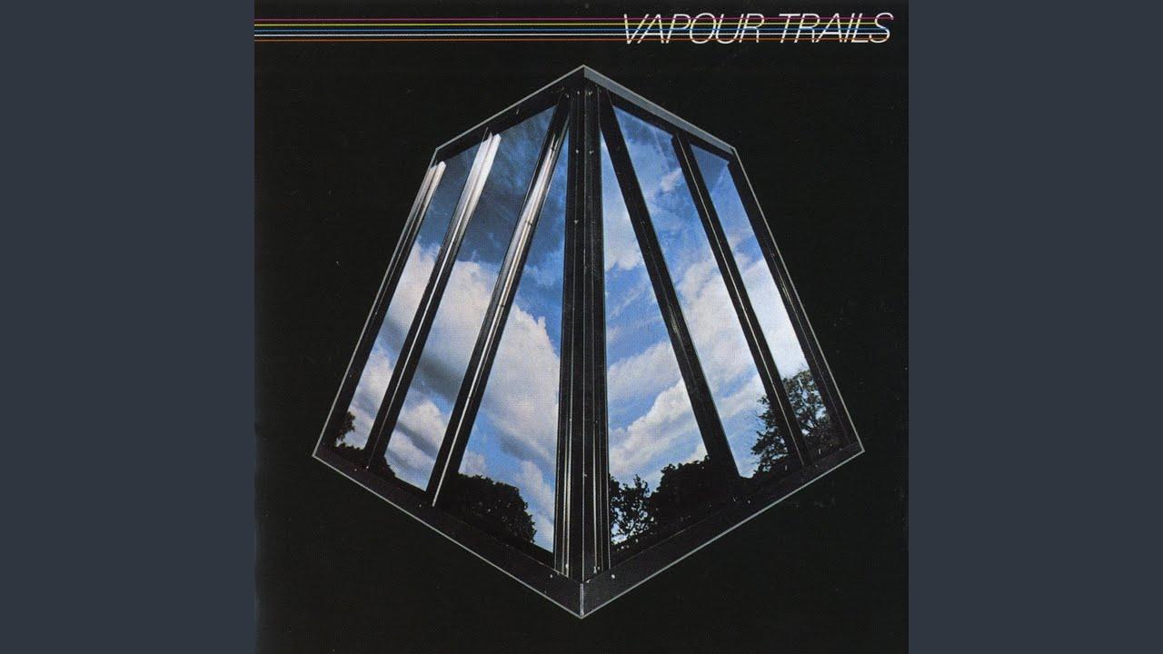 Do The Bossa Nova / Night People - Vapour Trails