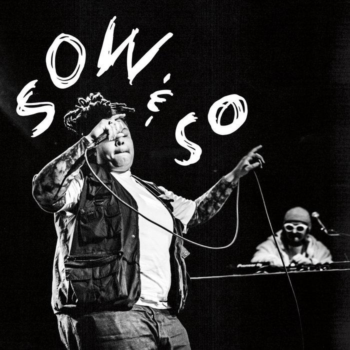 Sow & So - Nappy Nina & Swarvy