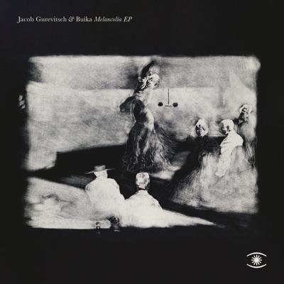  - Jacob Gurevitsch feat. Buika