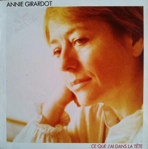Qu'Est-Ce Qu'on Attend (Pour Être Heureux) - ANNIE GIRARDOT