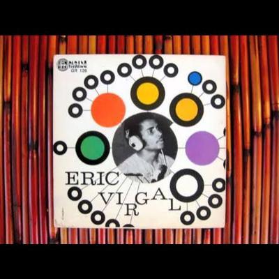 000 - Eric Virgal