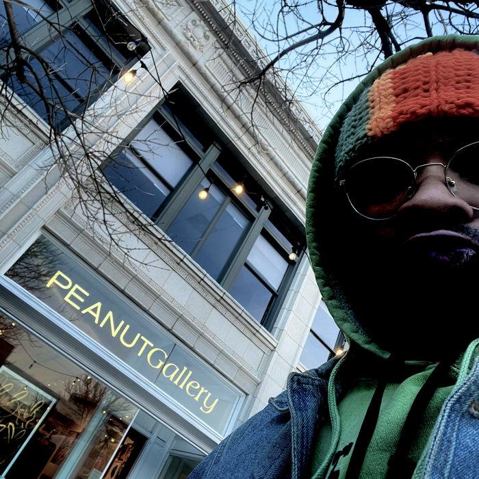 PEANUT GALLERY - TAH