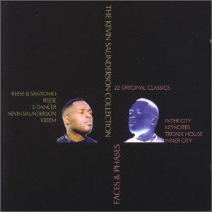 Various - Where are those ... Crazy Times vol.45 - Reese & Santonio