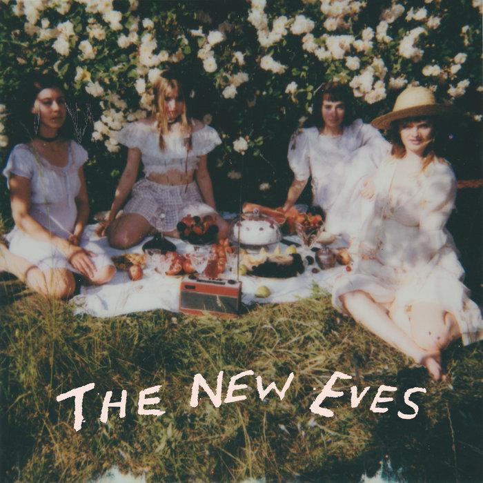 Original Sin / Mother - The New Eves