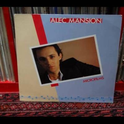  - Alec Mansion