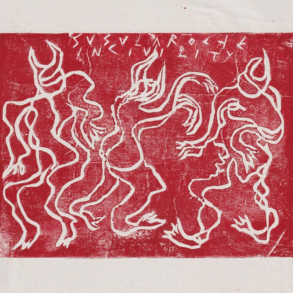 Incivility - Susu Laroche