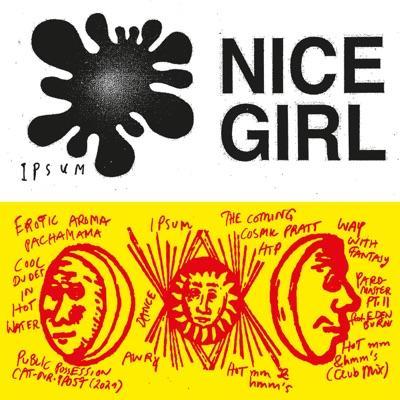 - - Nice Girl