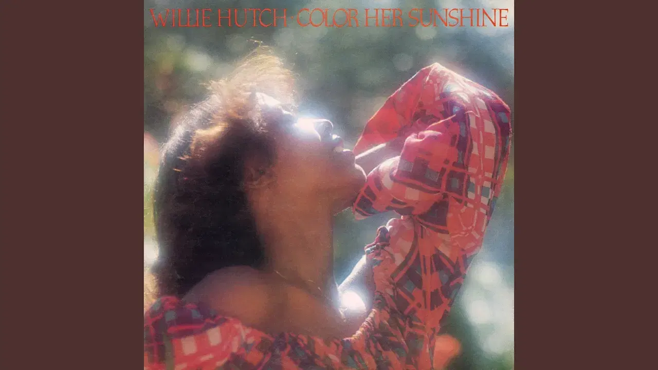 Color Her Sunshine (23) - Hutch, Willie